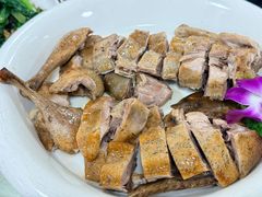 -大庆美食·顺德鱼生顺德菜