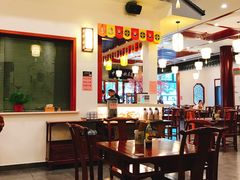 大堂-同得兴面馆.苏式面.三虾面(园区店)