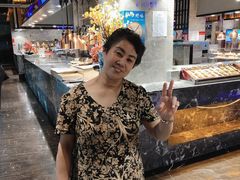 -吉布鲁牛排海鲜自助(攀枝花万达广场店)