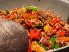 -吃饭皇帝大(长宁龙之梦店)
