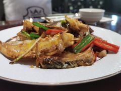 三文鱼骨-RELLMAN莱尔曼牛扒(长安店)