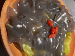 -探鱼·鲜青椒爽麻烤鱼(北京路天河城店)