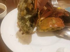 -阿外楼度假酒店-阿咖啡自助餐厅