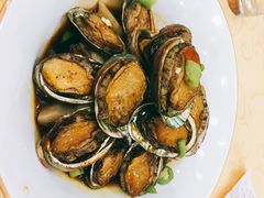 -海岛渔村大酒店(云霄路店)