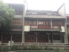 -龙潭水乡