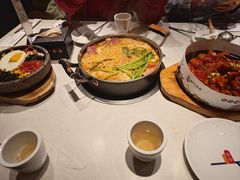 -七八冷面·延边朝鲜族美食(欢乐谷店)