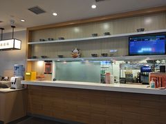 -吉野家(复兴路第二餐厅店)