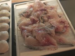 -淘米捞·米汤脆鲩鱼火锅(福田皇岗店)