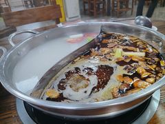 -肥婆麻辣火锅.顺德首创药材麻辣火锅(容桂店)