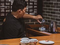 -强记鱼粥(南村店)