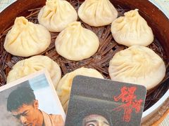 -金原鸭血粉丝汤总店(锁金村店)