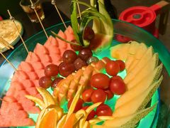 水果拼盘-南门四季铜锅涮肉(大屯·北苑店)