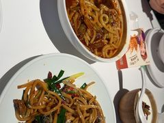 -西域阿里马新疆菜·清真(桂花路店)