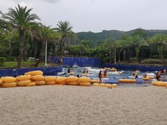 -水底山庄园温泉