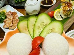 -悦久·居酒和食(汉街店)