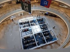 -东莞松山湖万象汇