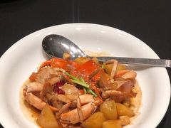 -新荣记(椒江店)