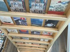 -猫的天空之城概念书店(北戴河蔚蓝海岸店)