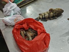 -渔友鲜海鲜加工(海鲜大世界店)