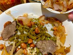 -牛八宝桂林米粉(八里庄店)