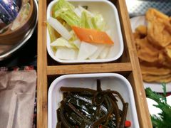 -金龙·打边炉(南京西路店)