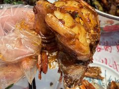 -辣螃铠盆盆蟹大排档(海昌店)