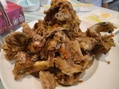 -玉林烤鸭店(定福庄店)