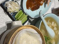 -萃華楼(王府井店)