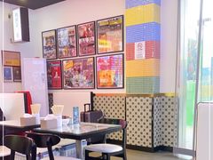 大堂-澳门陈光记烧味饭店(万象城店)