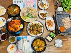 -耶里夏丽·新疆菜(田林东路店)