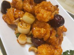 -白天鹅家宴·东北菜