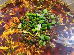 -蓉城西二道无名冒菜(西二道街店)