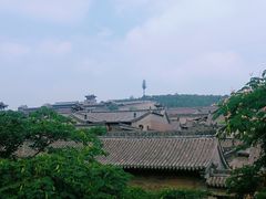 -山西王家大院