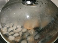 -碗中海·蒸汽海鲜·桑拿鸡(岭南天地店)