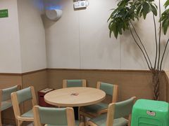 -德克士(砂之船奥特莱斯店)