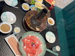 -阳坊胜利涮羊肉(阳坊老店)