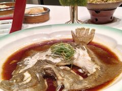 -聆桂烤鸭·金奖烤鸭(静联广场店)