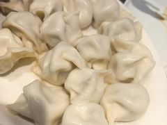 -李记饺子·熏酱东北菜(欢乐谷店)