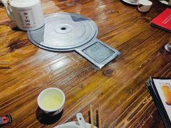 -广府乡下·饭庄(新港东路店)