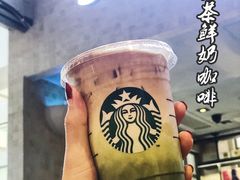 -星巴克(威尼斯人店)