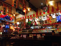 -平成屋·午肴夜酒(四川北路店)