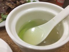 -天天海鲜城·海鲜大排档(新溪店)