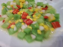 翡翠鲜贝-天宝酒店(万达店)