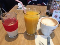 -必胜客(上海新南方商城PH店)