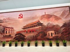 -中共一大纪念馆