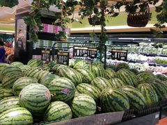 -京客隆超市(华安店)