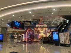 -凯德广场(西城店)
