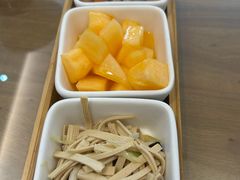 -鲁南仔·滕州炒鸡(经三路店)