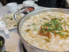-德林酸菜鱼火锅(南丹店)