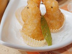 -点都德(中海环宇荟店)